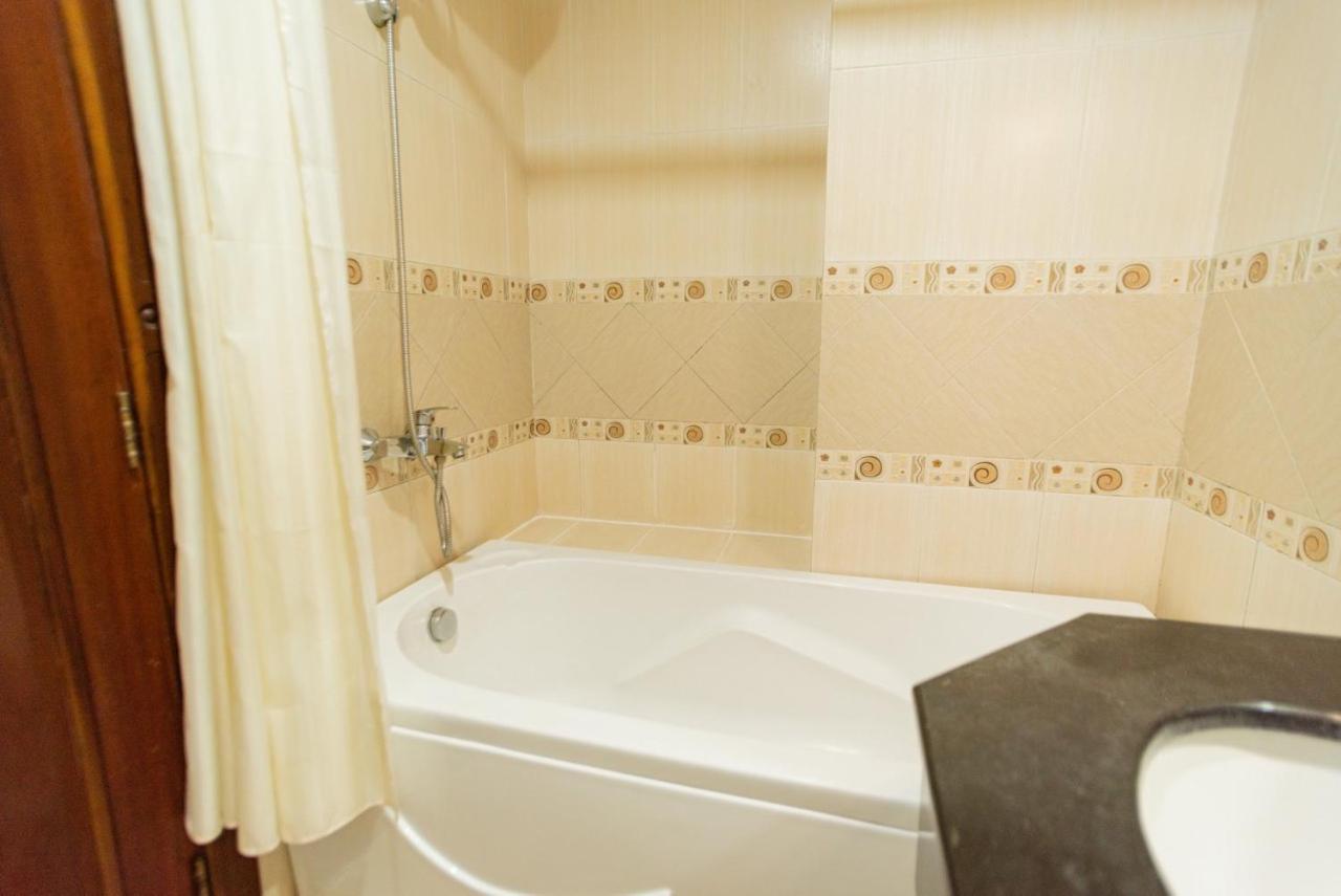 Binh Hung Hotel Cidade de Ho Chi Minh
