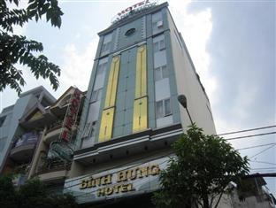 Binh Hung 2* Cidade de Ho Chi Minh