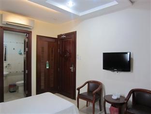 Binh Hung Hotel Cidade de Ho Chi Minh